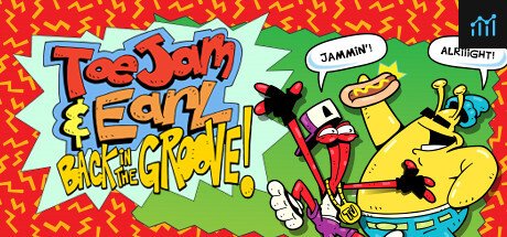 ToeJam & Earl: Back in the Groove! PC Specs