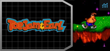 ToeJam & Earl PC Specs