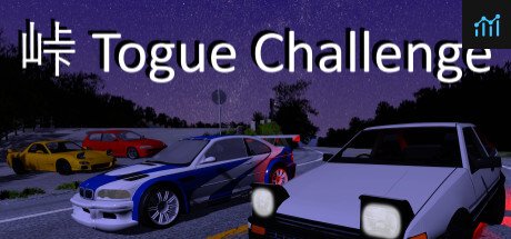 Togue Challenge PC Specs