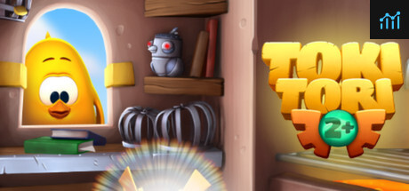 Toki Tori 2+ PC Specs