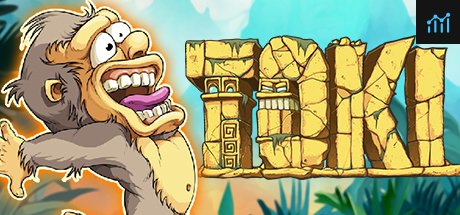 Toki PC Specs