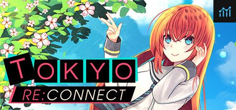 Tokyo Re:Connect PC Specs