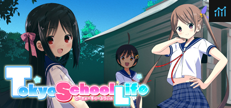 Tokyo School Life PC Specs