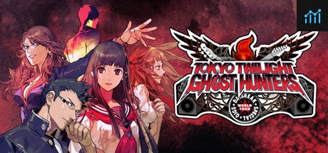 Tokyo Twilight Ghost Hunters Daybreak: Special Gigs PC Specs