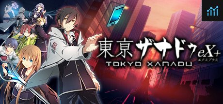 Tokyo Xanadu eX+ PC Specs