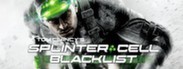 Tom Clancy’s Splinter Cell Blacklist System Requirements