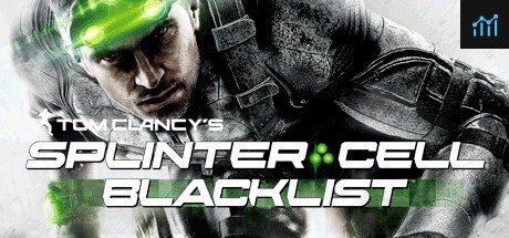 Tom Clancy’s Splinter Cell Blacklist PC Specs