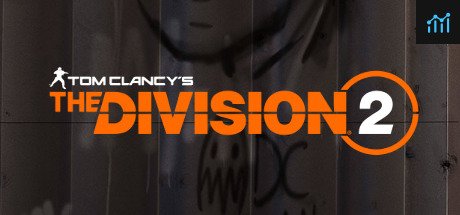 Tom Clancy's The Division 2 PC Specs