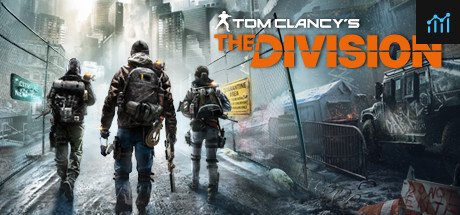 Tom Clancy’s The Division PC Specs