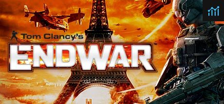 Tom Clancy's EndWar PC Specs