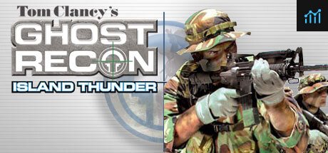 Tom Clancy's Ghost Recon Island Thunder PC Specs