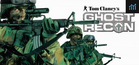 Undervisning gået i stykker Cyclops Tom Clancy's Ghost Recon System Requirements - Can I Run It? -  PCGameBenchmark