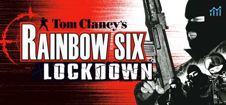 Tom Clancys Rainbow Six Lockdown System Requirements
