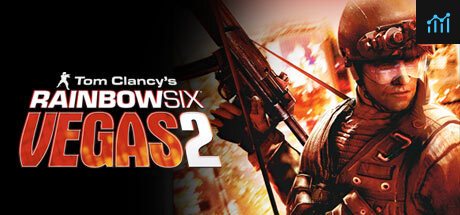 Tom Clancys Rainbow Six Vegas 2 PC Specs