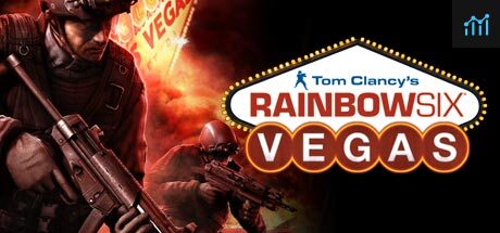 Tom Clancys Rainbow Six Vegas PC Specs