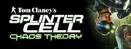 Tom Clancy's Splinter Cell Chaos Theory System Requirements