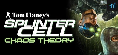 Tom Clancy's Splinter Cell Chaos Theory PC Specs