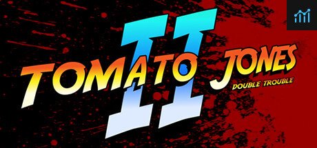 Tomato Jones 2 PC Specs