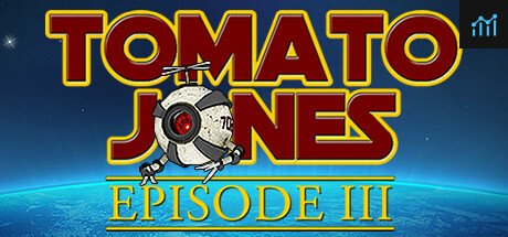 Tomato Jones - Episode 3 PC Specs