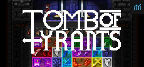 Tomb of Tyrants PC Specs