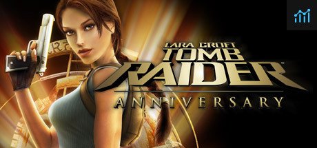 Tomb Raider: Anniversary System Requirements