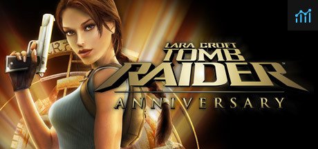 Tomb Raider: Anniversary PC Specs