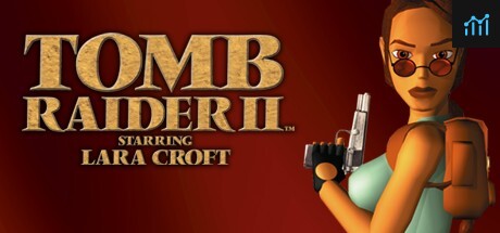 Tomb Raider II PC Specs