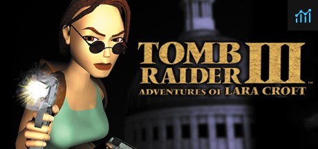 Tomb Raider III PC Specs