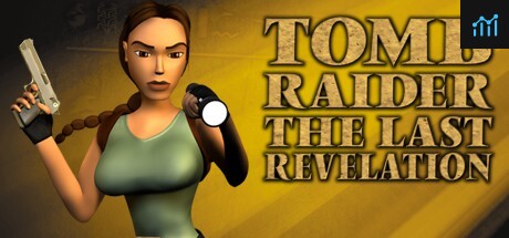 Tomb Raider IV: The Last Revelation PC Specs