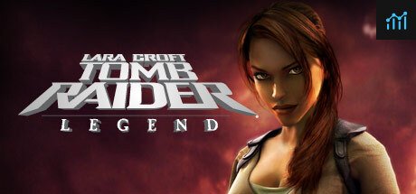 Tomb Raider: Legend PC Specs
