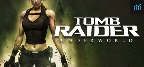 Tomb Raider: Underworld PC Specs