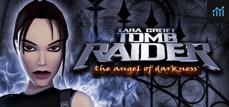 Tomb Raider VI: The Angel of Darkness PC Specs
