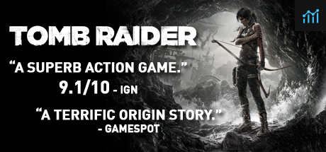 Tomb Raider PC Specs