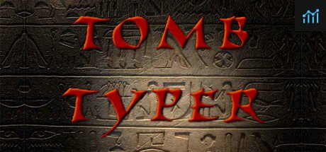 Tomb Typing PC Specs