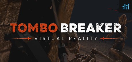 Tombo Breaker VR PC Specs