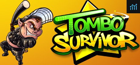 Tombo Survivor PC Specs