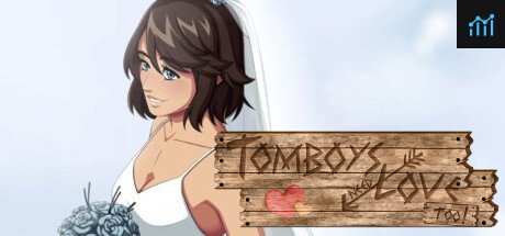 Tomboys Need Love Too! PC Specs
