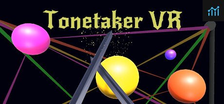 Tonetaker VR PC Specs