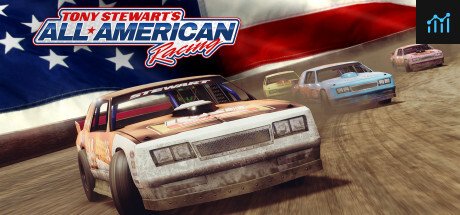 Tony Stewart's All-American Racing PC Specs