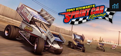 Tony Stewart's Sprint Car Racing PC Specs