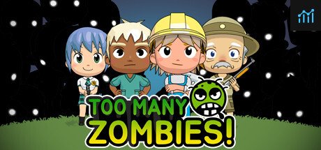 Too Many Zombies! PC Specs