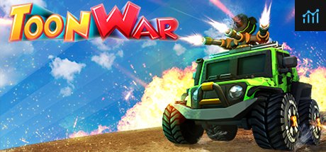 Toon War PC Specs