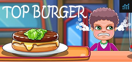 Can I Run Top Burger?