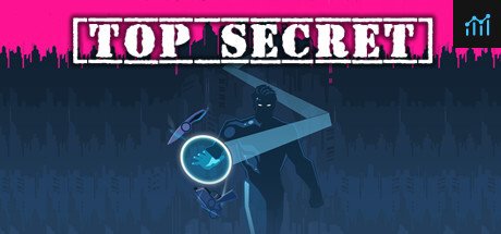 Top Secret PC Specs