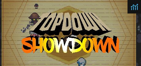 Topdown Showdown PC Specs