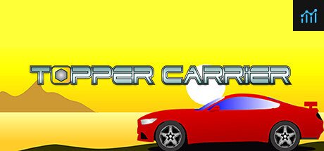 Topper Carrier PC Specs