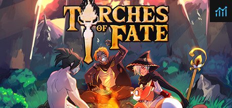 Torches of Fate PC Specs