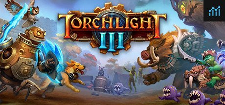 Torchlight III PC Specs