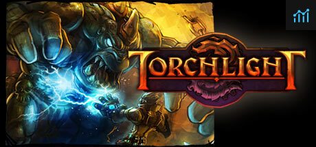 Torchlight PC Specs