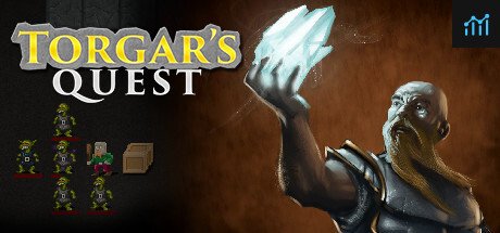Torgar's Quest PC Specs